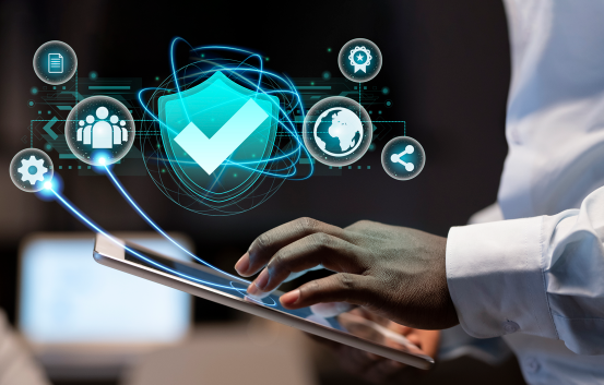 Aanmelden volgens AVG